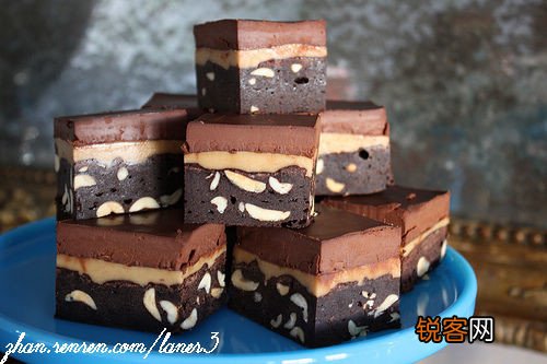 chocolate cake~