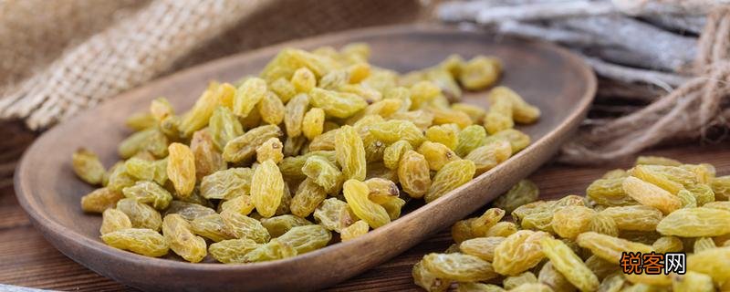 葡萄干为什么这么甜 葡萄干为什么没有皮!