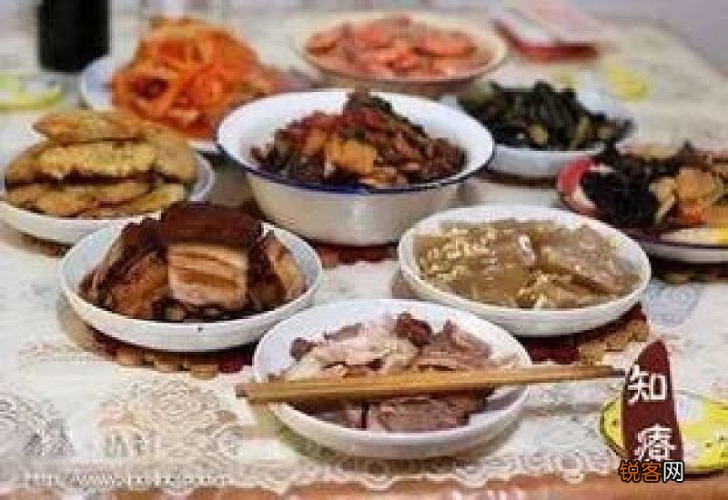 长期吃剩饭剩菜的危害