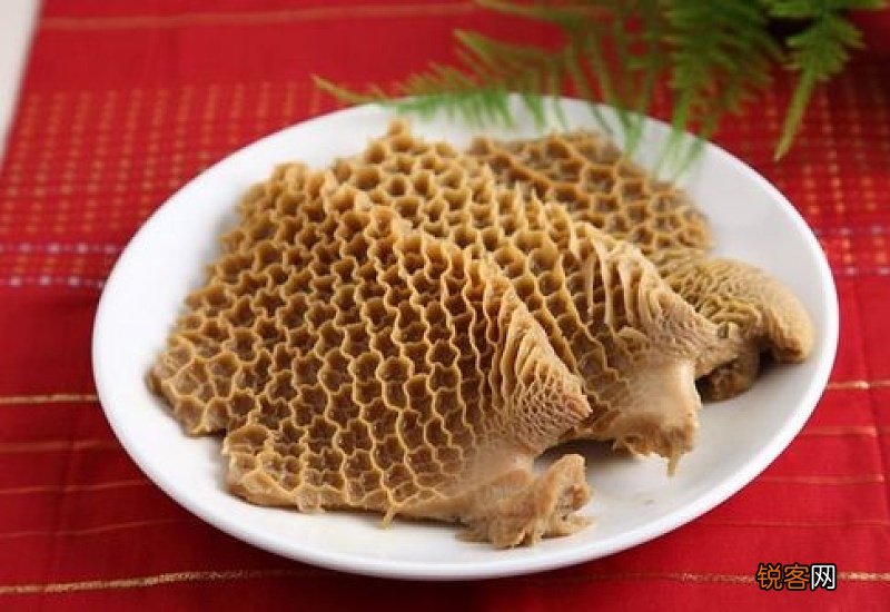 煮牛肚怎么能去掉异味