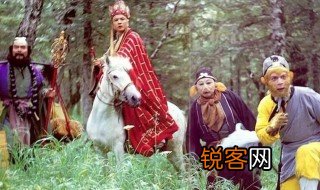 西游记第二十四回概括 概括西游记第二十四回