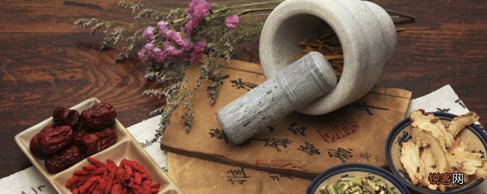 哪些中药泡水喝可延年益寿