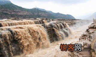 黄河颂中的浊流宛转是什么意思 黄河颂中的浊流宛转的解释