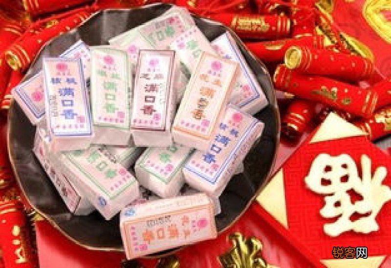 苏州可带走的特产零食