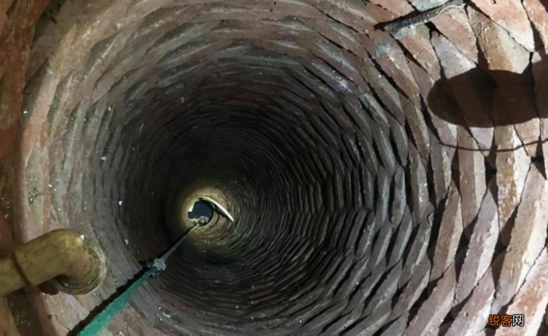 为何到12262米赶紧停 苏联挖到地狱的真相