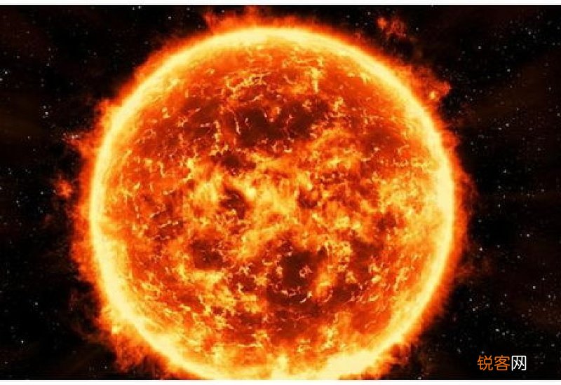 太阳为什么能一直燃烧