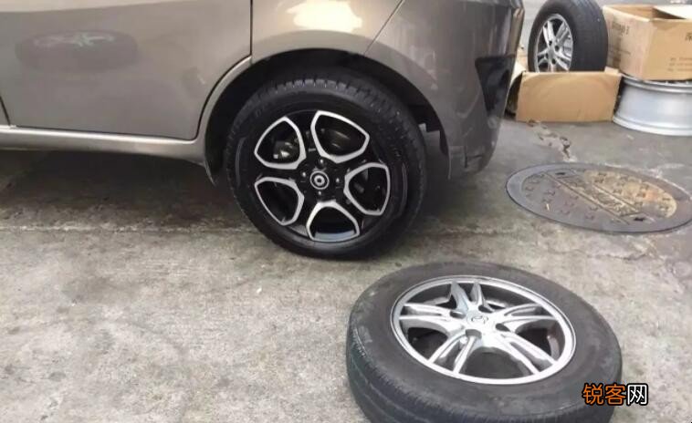 换轮毂需要备案吗