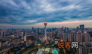 成都简介 成都介绍