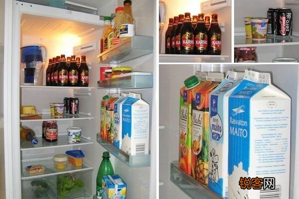 冰箱制冷的冷暖度选择1冷还是7更制冷,这种解决方法值得收藏