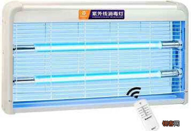 紫外线灯怎么检测