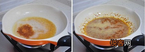鲜辣韭菜盒子