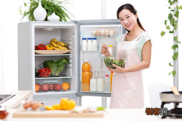 夏天冰柜冷冻开到几档最合适,其实跟普通一样