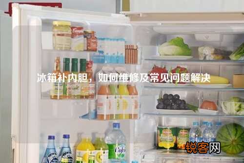 冰箱补内胆，如何维修及常见问题解决