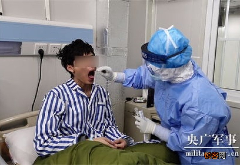 咽拭子采集前几小时禁食水
