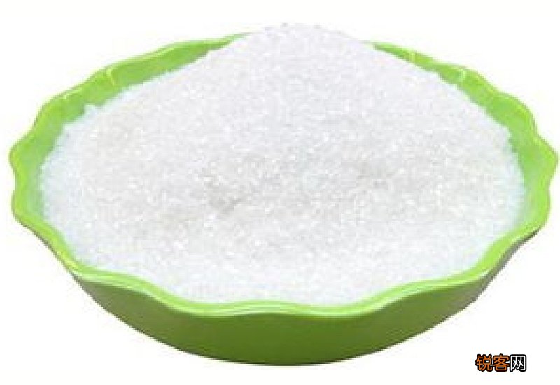 白糖的功效与作用 止咳益肺补中益气清热燥湿