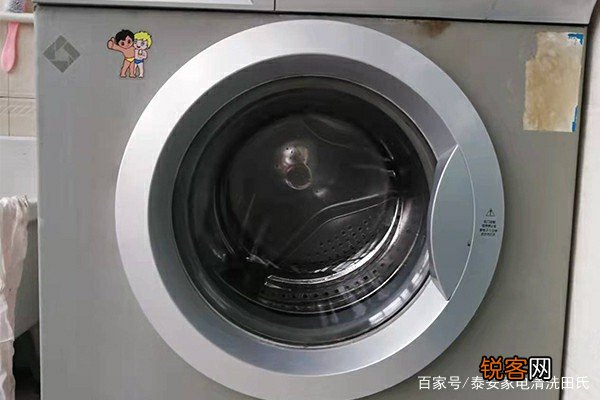 滚筒洗衣机开启洗衣服的声音原因及解决方法,有几个方面需要注意