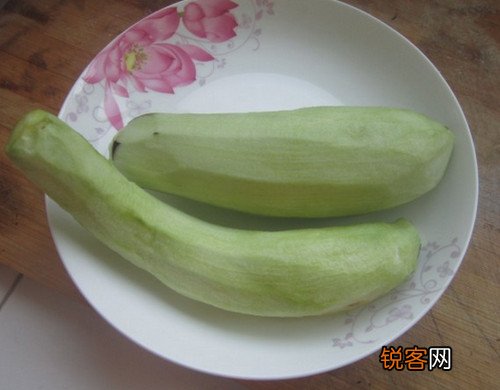过油茄子