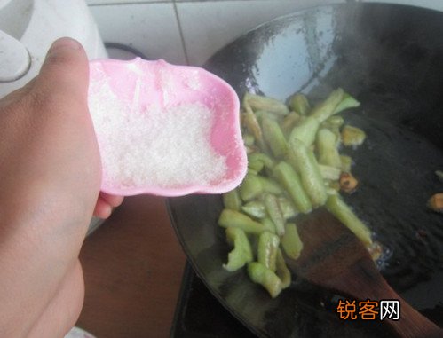过油茄子