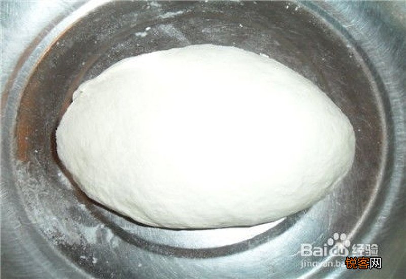 气温低怎么发酵面粉