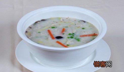 七个错误喝汤习惯