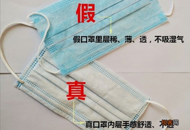 一次性口罩医用和民用有什么区别