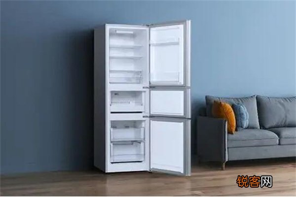 冰箱冷藏外面有水珠原因与解决方法,看功率和使用技巧