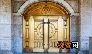 门斗是什么意思 门斗是什么含义