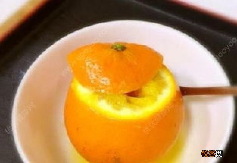 白糖蒸橙子的功效有哪些 吃白糖蒸橙子有什么好处