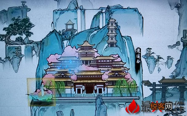 鬼谷八荒：快速入门指南 鬼谷八荒宗门搬迁有什么讲究