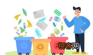 什么是厨余垃圾 什么叫厨余垃圾介绍