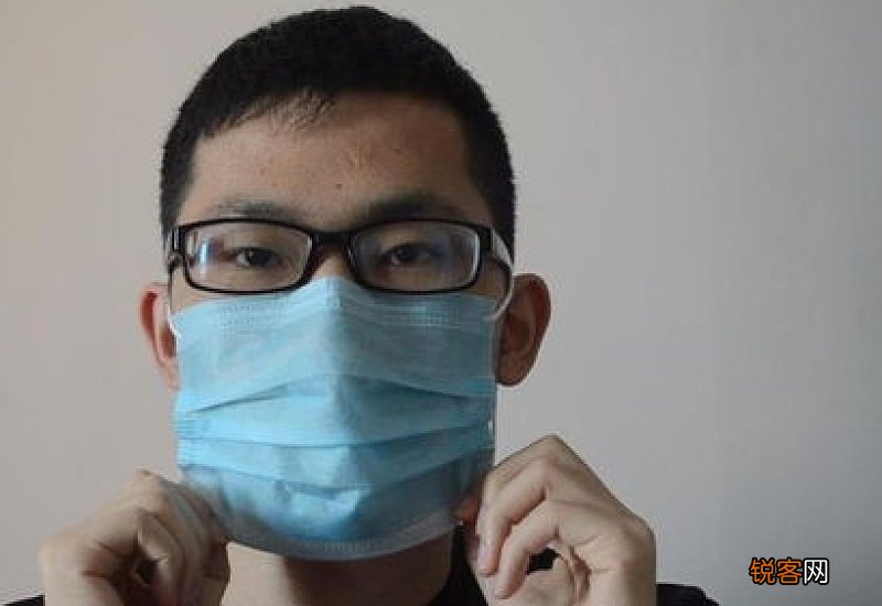 戴口罩有味道是不是口臭