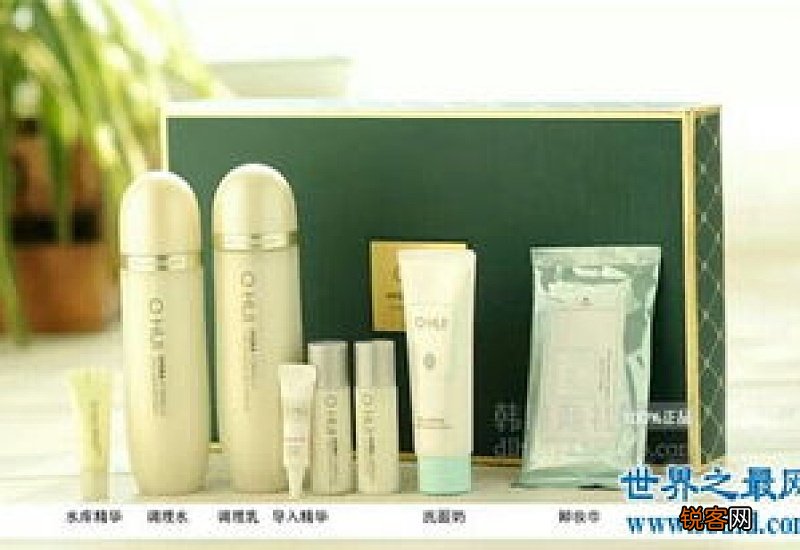 怎么买到韩国化妆品