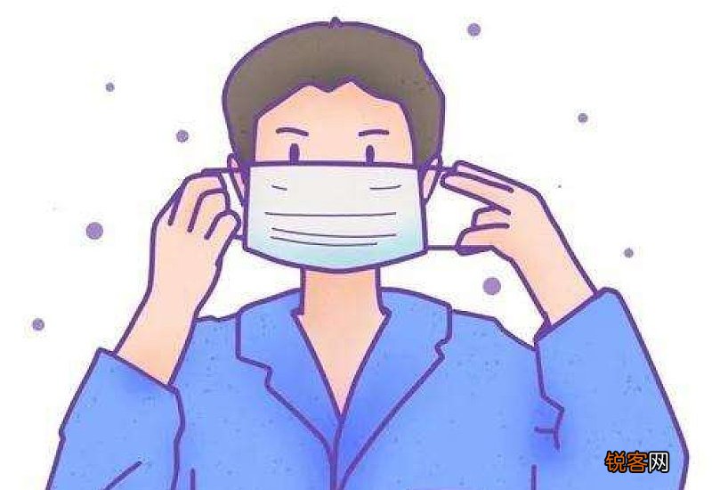夏天戴口罩太热了怎么办