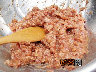萝卜蒸肉丸的做法