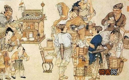 冰淇淋是哪个国家发明的 冰淇淋最早竟然是中国发明的