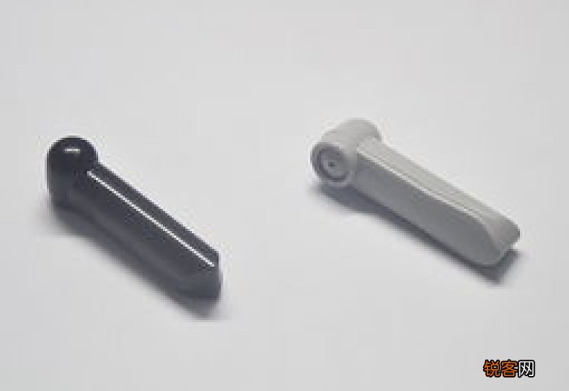 磁铁扣怎么取下来