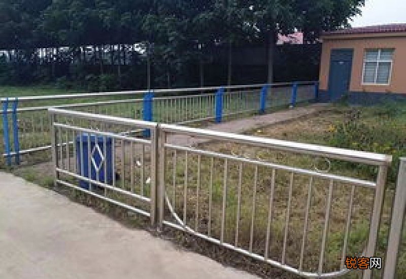 不锈钢护栏清洗小窍门