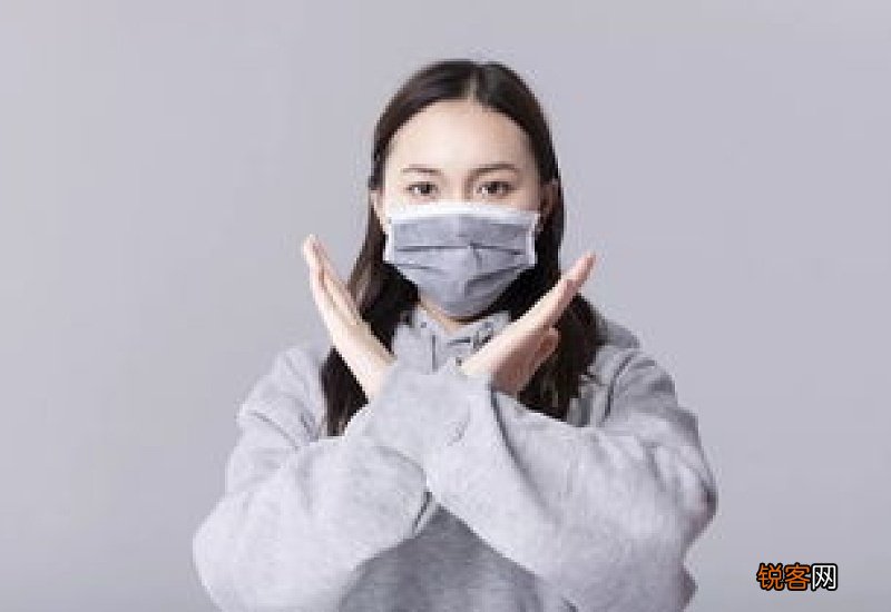 戴口罩鼻子出汗怎么办