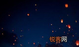 星光不负赶路人出自哪首诗 星光不负赶路人来自什么诗
