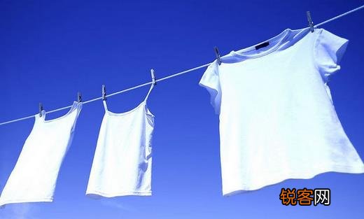 衣服沾上圆珠笔怎么洗，衣服沾上圆珠笔怎么洗干净