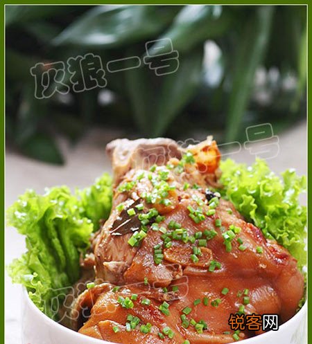 立秋时节推荐食谱