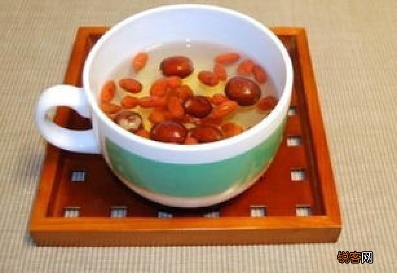 枸杞桂圆是热性还是寒性