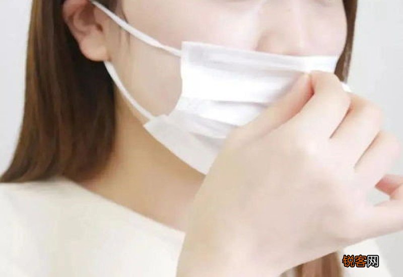 戴口罩胸闷怎么办