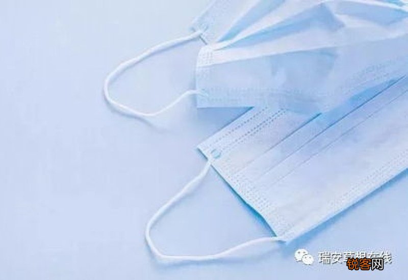 一次性口罩能用几次啊