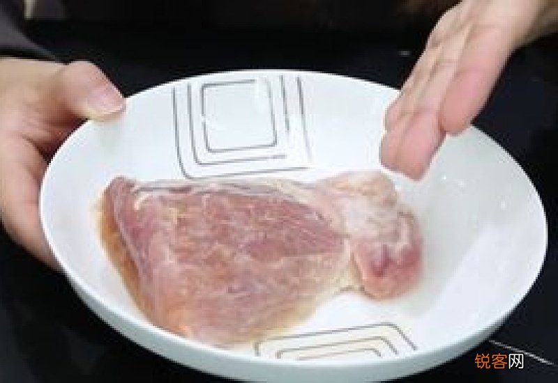 过年的肉怎么保存