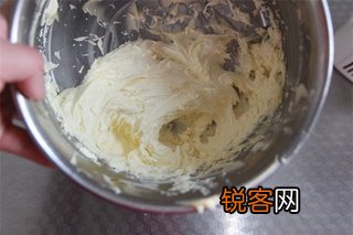 花生奶油饼干的做法
