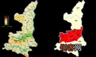 关中是指哪些地方 关中简单介绍
