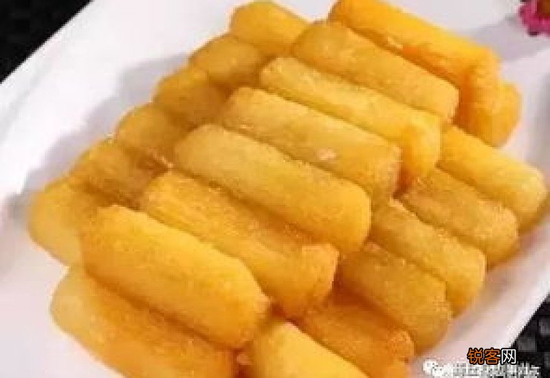 商丘特产可以送人的