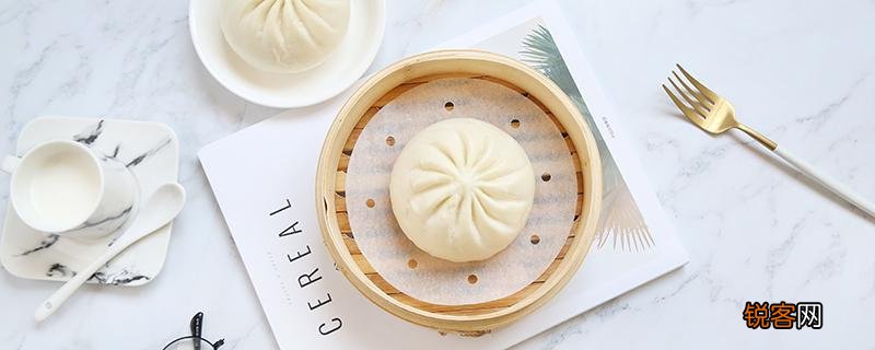 蒸包子的面怎么发才能松软可口 素包子蒸多久会熟