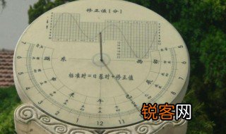 真太阳时是什么意思 真太阳时简单介绍